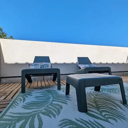 Villa La Salanque Standing *